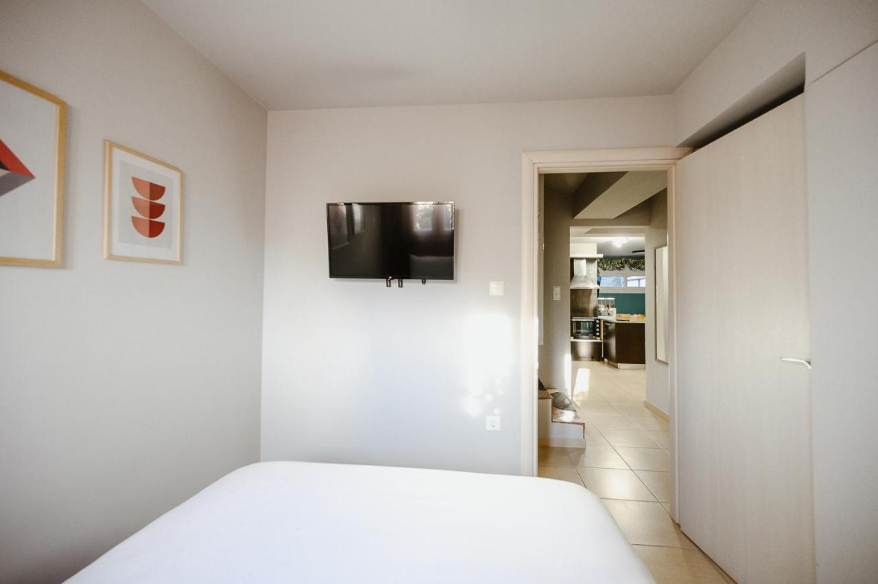 Le Petit Jardin #2 Apartment *